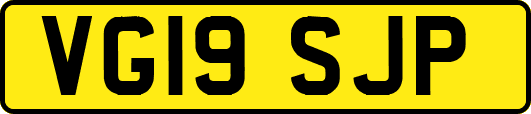 VG19SJP