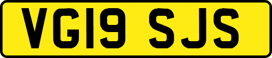 VG19SJS
