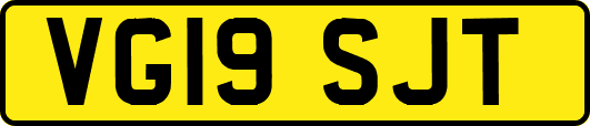 VG19SJT
