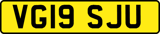 VG19SJU