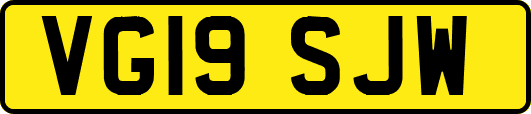 VG19SJW