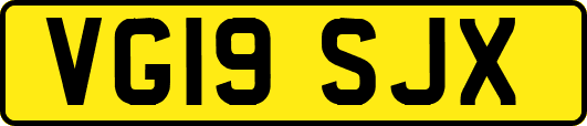 VG19SJX