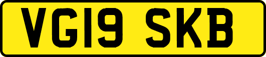 VG19SKB