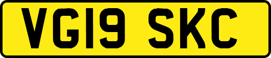 VG19SKC