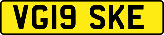VG19SKE