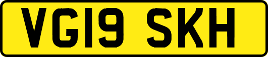 VG19SKH