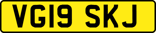 VG19SKJ