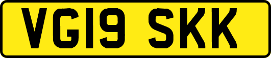 VG19SKK