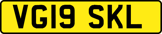 VG19SKL
