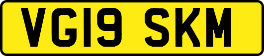 VG19SKM