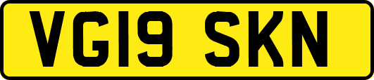 VG19SKN