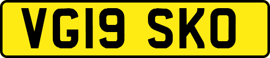VG19SKO