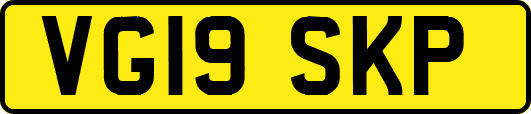 VG19SKP