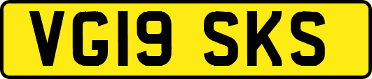 VG19SKS