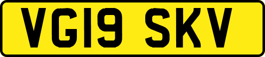VG19SKV