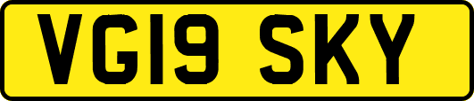 VG19SKY
