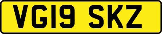 VG19SKZ
