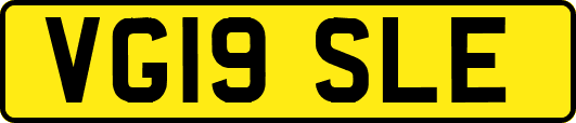 VG19SLE