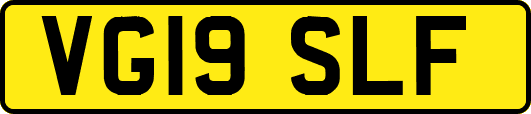 VG19SLF