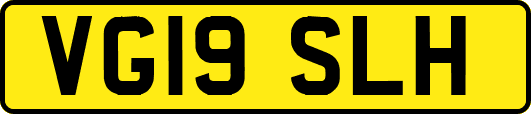 VG19SLH