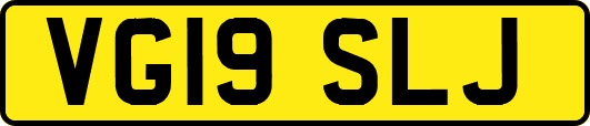 VG19SLJ