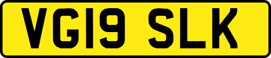 VG19SLK