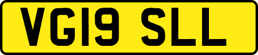 VG19SLL