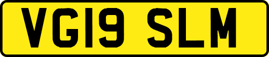 VG19SLM
