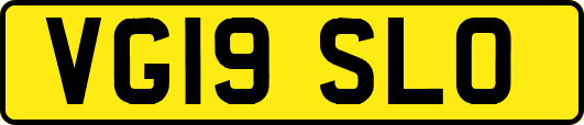 VG19SLO