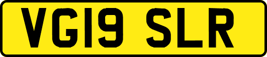 VG19SLR