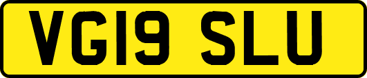 VG19SLU