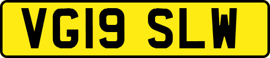 VG19SLW