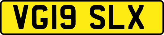 VG19SLX