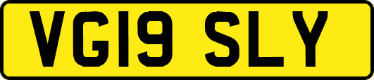VG19SLY