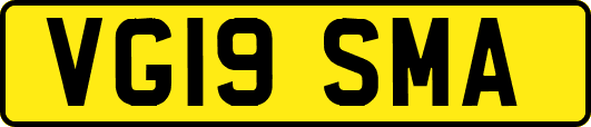 VG19SMA