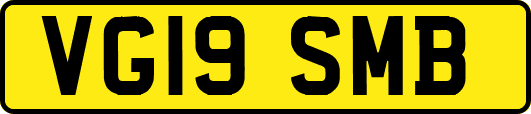VG19SMB
