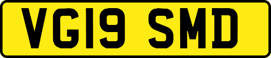 VG19SMD