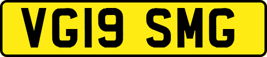 VG19SMG