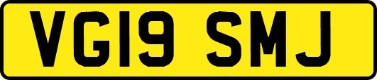 VG19SMJ