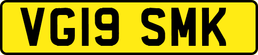 VG19SMK
