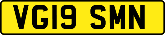 VG19SMN