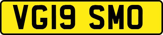VG19SMO