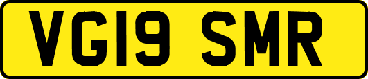 VG19SMR