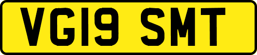 VG19SMT