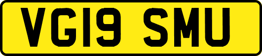 VG19SMU