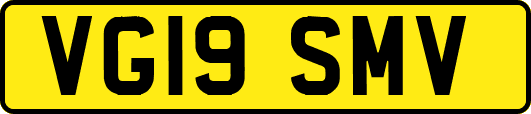 VG19SMV