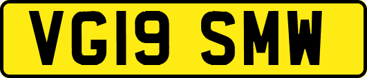 VG19SMW