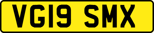 VG19SMX