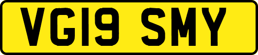 VG19SMY