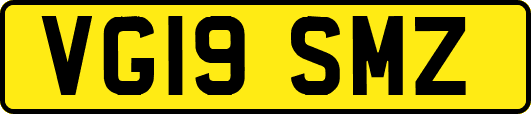VG19SMZ